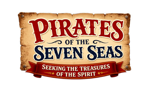 Pirates of The Seven Seas